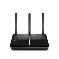 قیمت و مشخصات روتر دوبانده تی پی لینک مدل EC330-G5u